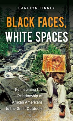Black Faces, White Spaces (eBook, ePUB)