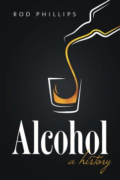Cover Alcohol (eBook, ePUB)