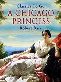 A Chicago Princess (eBook, ePUB)