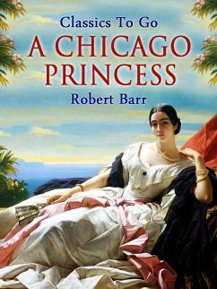 Cover A Chicago Princess (eBook, ePUB)