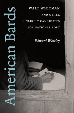Cover American Bards (eBook, ePUB)