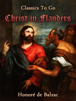 Christ in Flanders (eBook, ePUB) - de Balzac, Honoré