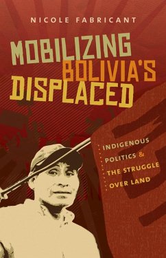 Cover Mobilizing Bolivia's Displaced (eBook, ePUB)