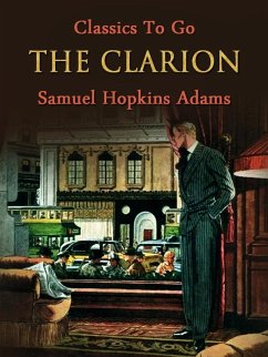 The Clarion (eBook, ePUB) - Adams, Samuel Hopkins