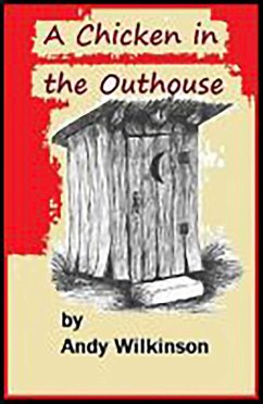 Cover A Chicken in the Outhouse (eBook, ePUB)