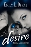Desire: Sensual Lesbian Erotica (eBook, ePUB) Desire: Sensual Lesbian Erotica (eBook, ePUB)