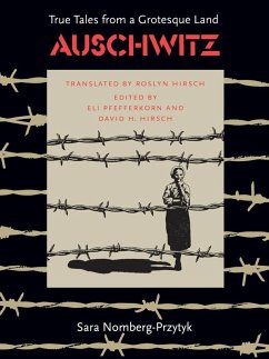 Cover Auschwitz (eBook, ePUB)