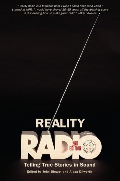 Reality Radio, Second Edition (eBook, ePUB)