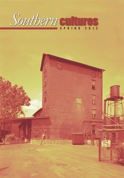 Cover Southern Cultures (eBook, ePUB)