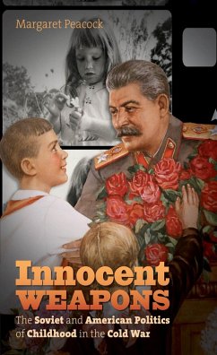 Innocent Weapons (eBook, ePUB)