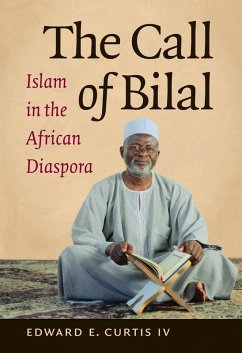 The Call of Bilal (eBook, ePUB)
