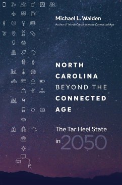 Cover North Carolina beyond the Connected Age (eBook, ePUB)