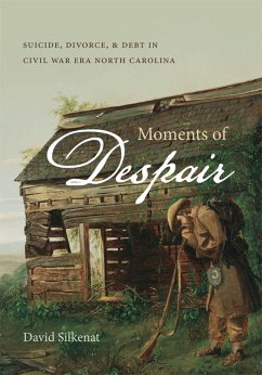 Cover Moments of Despair (eBook, ePUB)