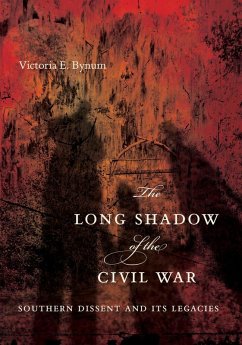 Cover The Long Shadow of the Civil War (eBook, ePUB)