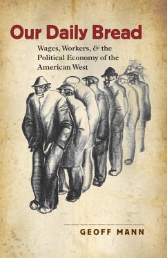 Cover Our Daily Bread (eBook, ePUB)