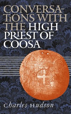 Cover Conversations with the High Priest of Coosa (eBook, ePUB)