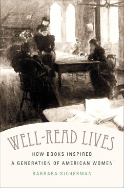 Cover Well-Read Lives (eBook, ePUB)