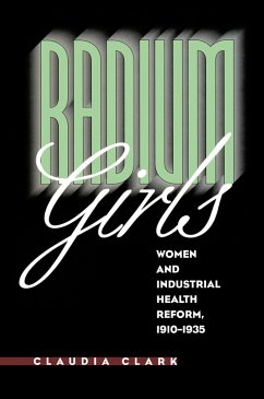 Cover Radium Girls (eBook, ePUB)