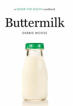 Cover Buttermilk (eBook, ePUB)
