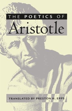 Cover The Poetics of Aristotle (eBook, ePUB)