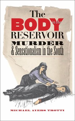 Cover The Body in the Reservoir (eBook, ePUB)