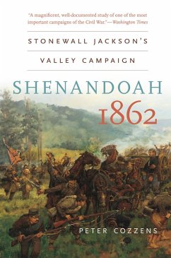 Cover Shenandoah 1862 (eBook, ePUB)