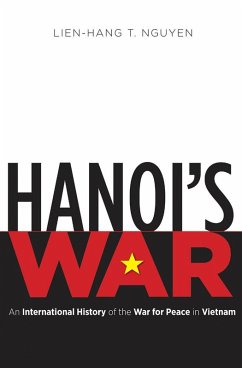 Cover Hanoi's War (eBook, ePUB)