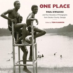 Cover One Place (eBook, ePUB)