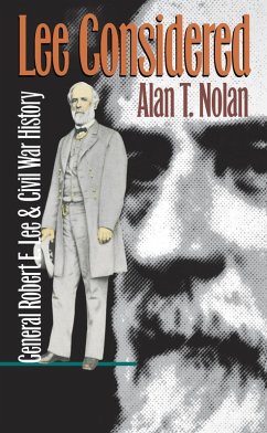 Lee Considered (eBook, ePUB) Cover Lee Considered (eBook, ePUB)