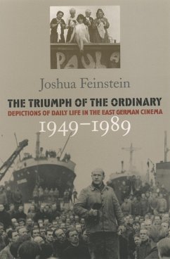 Cover The Triumph of the Ordinary (eBook, ePUB)