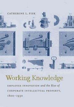 Cover Working Knowledge (eBook, ePUB)