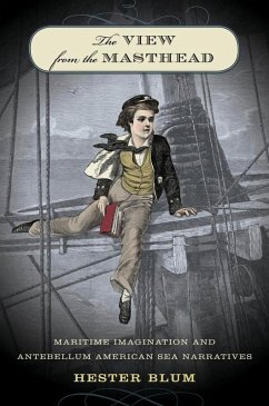 Cover The View from the Masthead (eBook, ePUB)