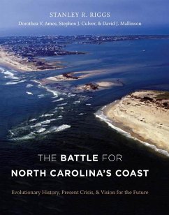 The Battle for North Carolina's Coast (eBook, ePUB)