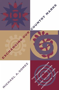 Cover Exchanging Our Country Marks (eBook, ePUB)