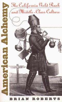 Cover American Alchemy (eBook, ePUB)