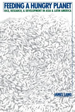 Cover Feeding a Hungry Planet (eBook, ePUB)