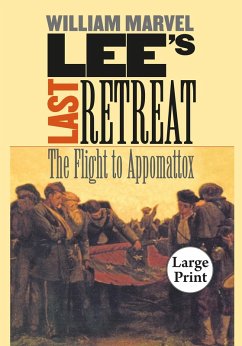 Lee's Last Retreat (eBook, ePUB) - Marvel, William