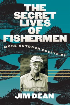 Cover The Secret Lives of Fishermen (eBook, ePUB)