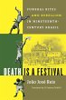 Death Is a Festival (eBook, ePUB) - Bild 1