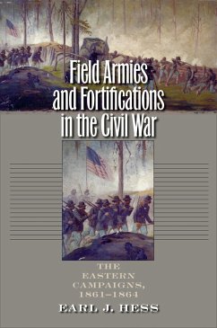 Cover Field Armies and Fortifications in the Civil War (eBook, ePUB)