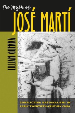 Cover The Myth of José Martí (eBook, ePUB)