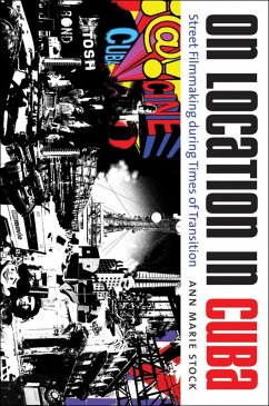 Cover On Location in Cuba (eBook, ePUB)