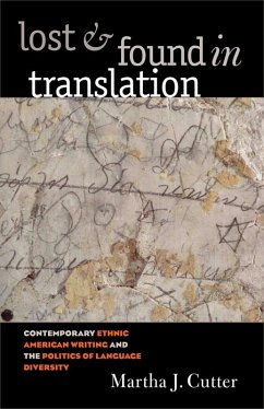 Lost and Found in Translation (eBook, ePUB)