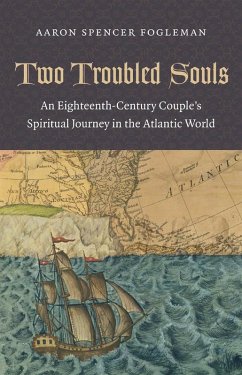 Cover Two Troubled Souls (eBook, ePUB)