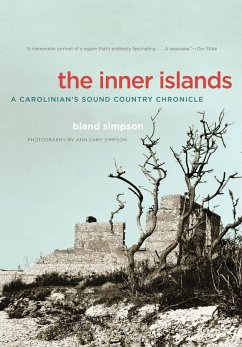 Cover The Inner Islands (eBook, ePUB)