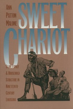 Cover Sweet Chariot (eBook, ePUB)