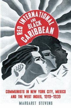 Red International and Black Caribbean (eBook, ePUB) - Stevens, Margaret