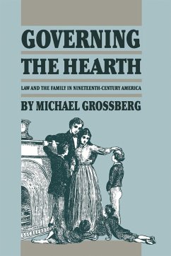 Governing the Hearth (eBook, ePUB)