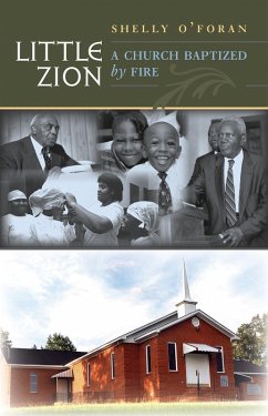 Cover Little Zion (eBook, ePUB)