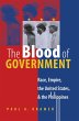 The Blood of Government (eBook, ePUB) - Bild 1